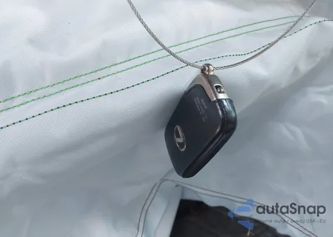 2007 Lexus Is 250 из США, поврежденный, VIN JTHBK262875038028